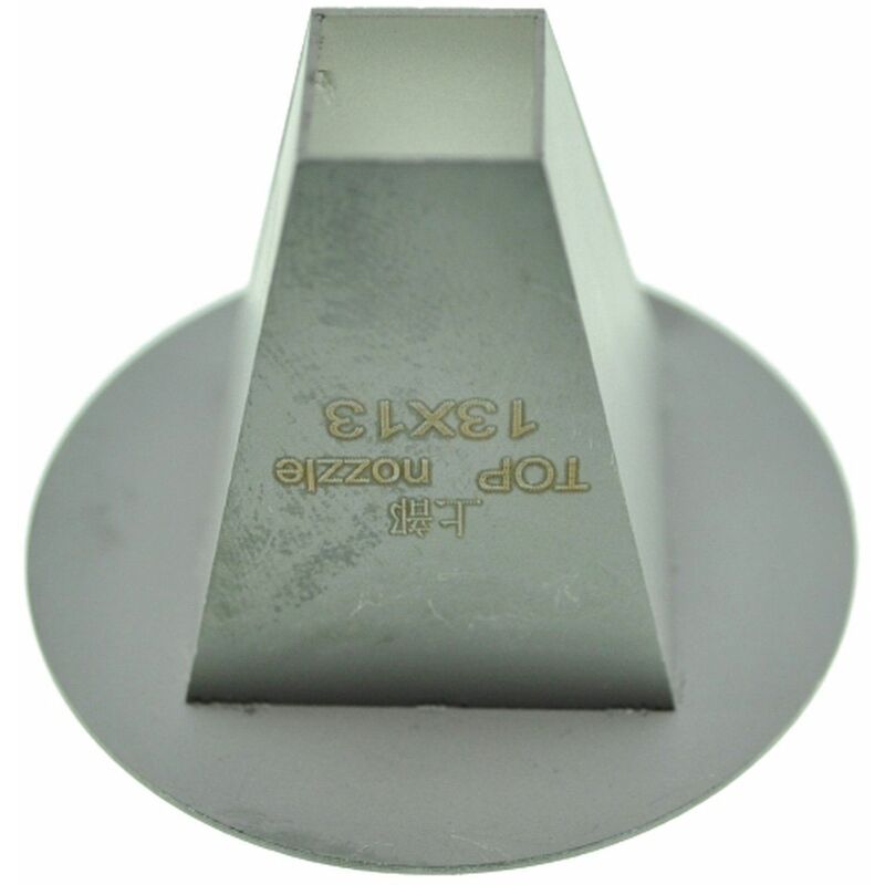 

TOBERA BGA 13 x 13 mm(compatible MLINK y ZHENXUN) - Zhuomao