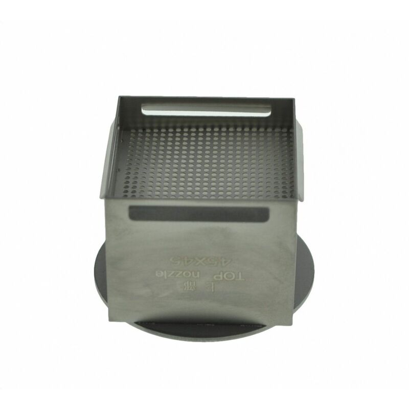 

TOBERA BGA 45 x 45 mm (compatible MLINK y ZHENXUN) - Zhuomao