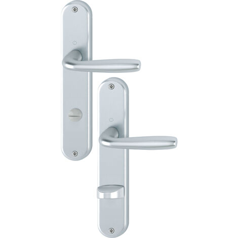 Zi.-Langschild-Grt. 1766/ 3022P,WC,LS,F1
