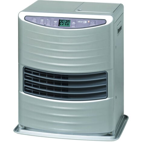 NO BRAND ZIBRO TRAGBARES KRAFTSTOFFHEIZGERÄT 3,0 KW -LC30