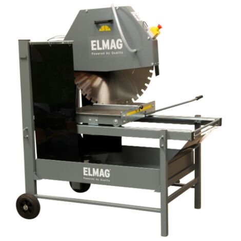 Ziegelschneidmaschine ZSM-L 890/700 - SET