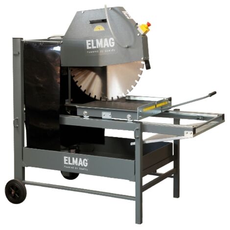 Ziegelschneidmaschine ZSM-XL 890/700 - SET