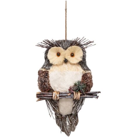 Zierkauz Ast H 50 cm - Feeric lights & christmas