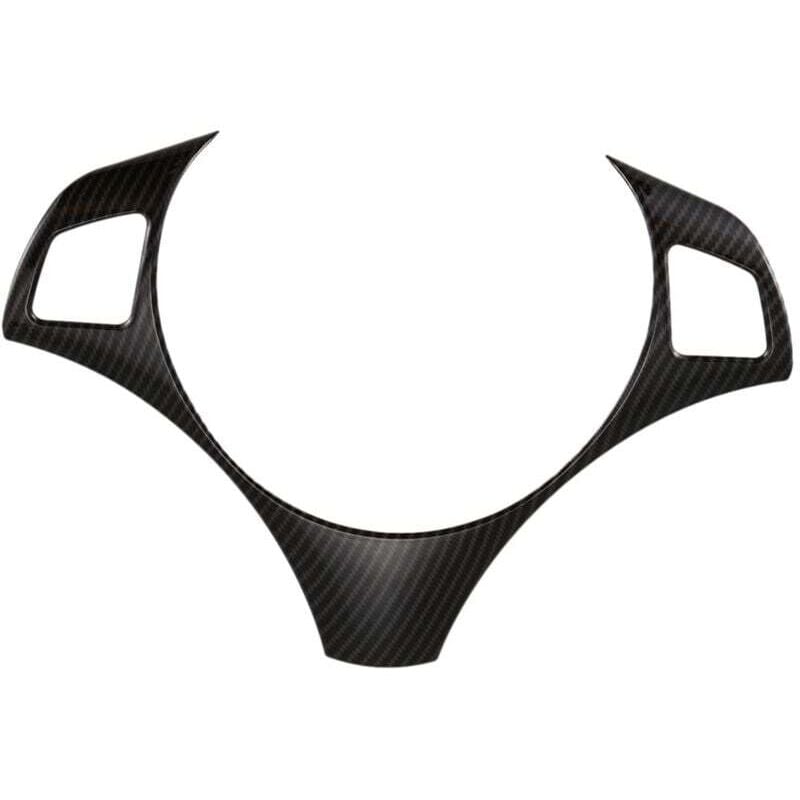 Image of Zierleiste für das Lenkrad der 3er-Reihe (E90, 2005–2012) und des 1er E87 (2004–2011)