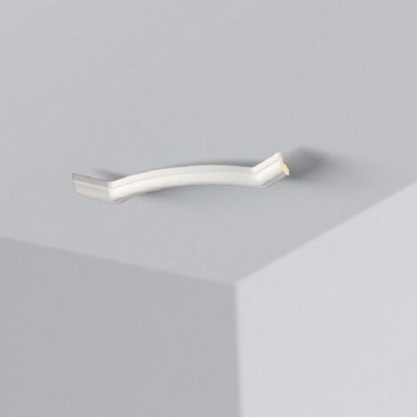 Zierleistenecke "Bregenz 1" (NMC NOMASTYL® Plus - O16) - Set a 4 Ecken