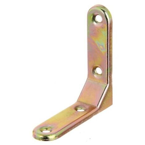 Zierwinkel, disp. Vz 75x75x20 mm