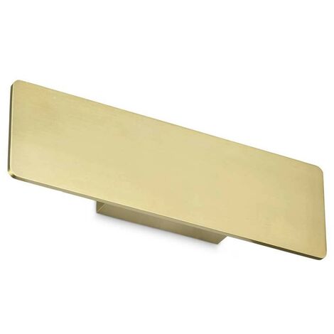 ZIG ZAG AP D29, Applique, Ideal Lux