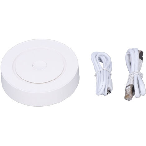 Zigbee Bluetooth-Gateway mit Fernbedienung und Timer, universell kompatibel mit Tuya