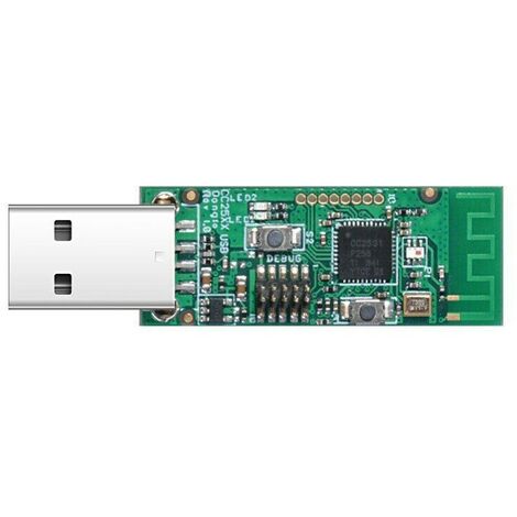 ZigBee CC2531 USB Dongle