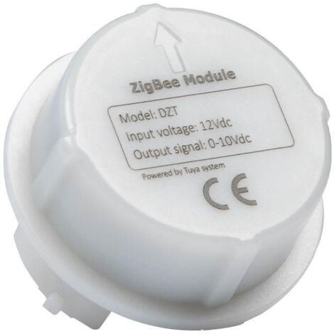 Zigbee Modul für UFO Hallenstrahler Sun 150W/200W
