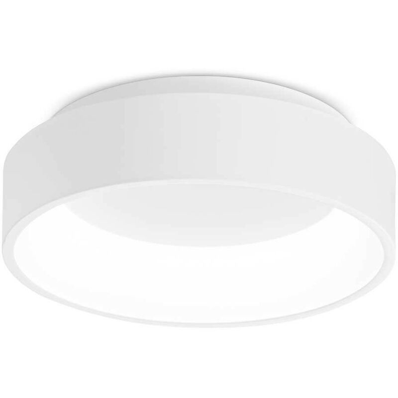 Ziggy pl D30, Plafoniera Ideal Lux