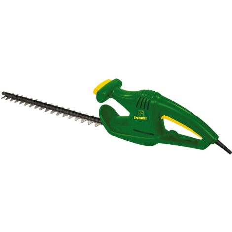 ZIGZAG GREENCAT HECKENSCHERE 500W