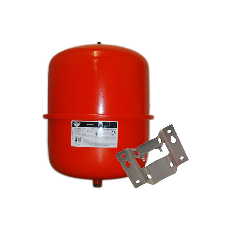 Allbrite - 18 Litre Expansion Vessel | ALLBRITE | US