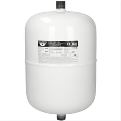 Zilmet Prévase solaire 18 litres VSG