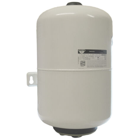 Zilmet - Ultra Pro 24 Litre Potable Expansion Vessel C/W Bracket - 3/4 - 11000024L3