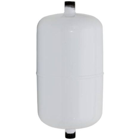 Zilmet Zilflex Solar-Vorschaltgefäß VSG 5 Liter