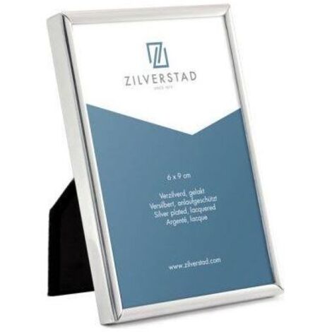 Zilverstad 6149600, Metallo, metallico, 13x58