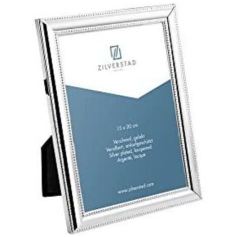 ZILVERSTAD 6151231, Metall, 13X46