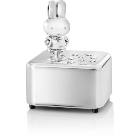 Zilverstad 6901261 - Carillon Miffy