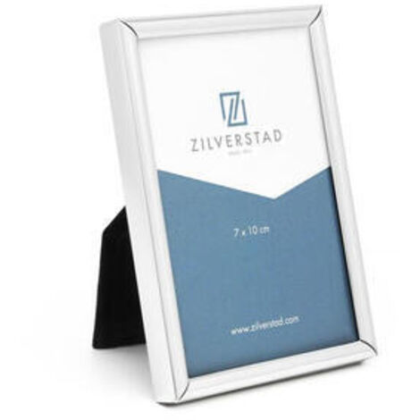 Zilverstad Marco de fotos Sweet Memory, 7 x 10 cm, hierro, color plateado