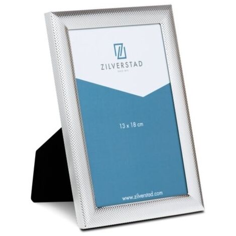 Zilverstad Metz 13x18 Metall Portrait 7931231