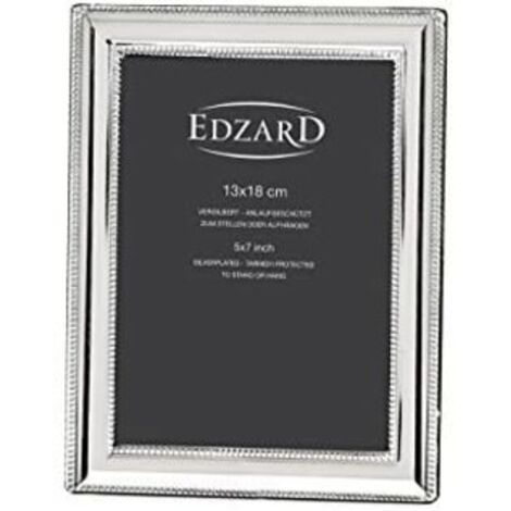 Zilverstad Pearl Expositor de pie retroiluminado Plata