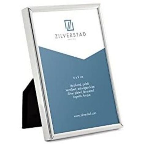Zilverstad Sweet Memory      6x9 Metall Portrait glänzend 6149600