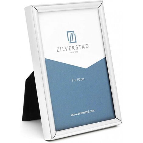 Zilverstad Sweet Memory cadre photo argent 7x10 cm