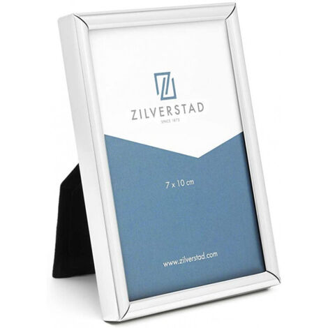 Zilverstad Sweet Memory, Silber, 7 x 10 cm, Eisen, 7 x 19 cm