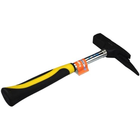 WORKPLUS Zimmermann Hammer Latthammer Dachdecker Lattenhammer Schreinerhammer