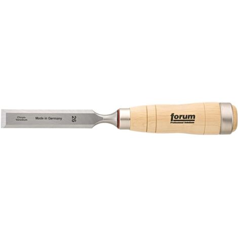 Zimmermannsbeitel 45mm Holzheft FORUM