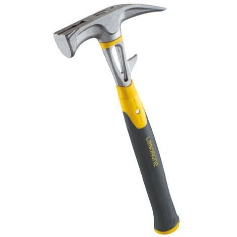 Zimmermannshammer / Mobiste LEBORGNE + Ergot Nanovib 100230