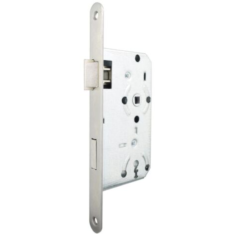 Zimmertürschloss ZTE BB 55/72/8/1 Din L STUMPF