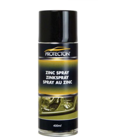ZINC AEROSOL 400ML PROTECTON