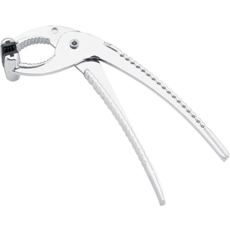 Zinc Alloy Oven Clip Pliers Grip Grabber for Hot Pot Plate Baking Tray Pan Dish