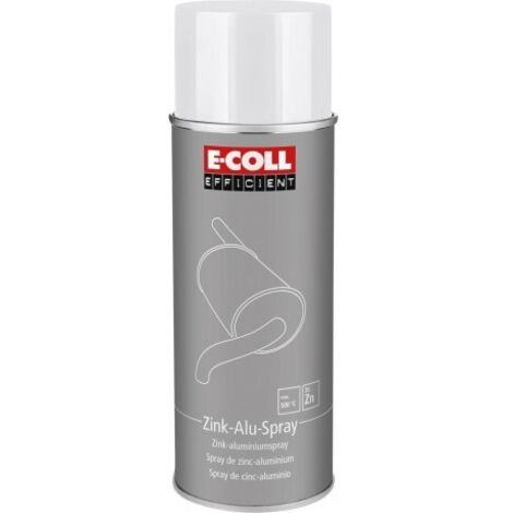 Zinc Alu Spray 400 ml Efficient WE