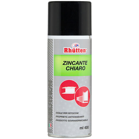 ZINCANTE CHIARO 400ML SPRAY