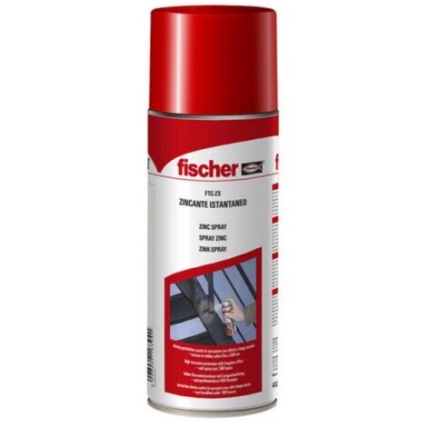 ZINCANTE ISTANTANEO FTC ZS 400 ml