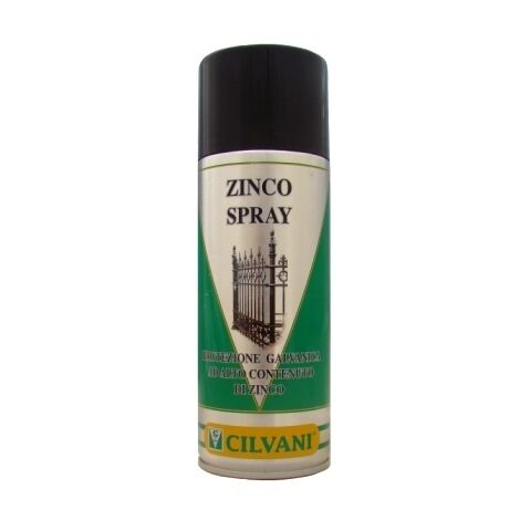 Zincante/Zinco spray 400ml
