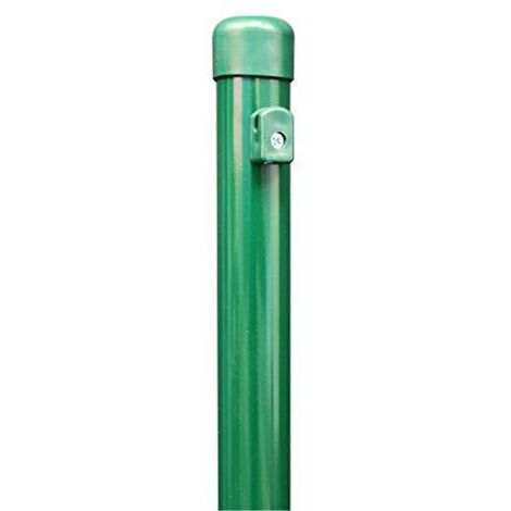 Zincato Recinzione Post Rivestito Verde 34X1150 Mm (6)