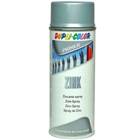 ZINCO ANTIRUGG.PROTETTIVO