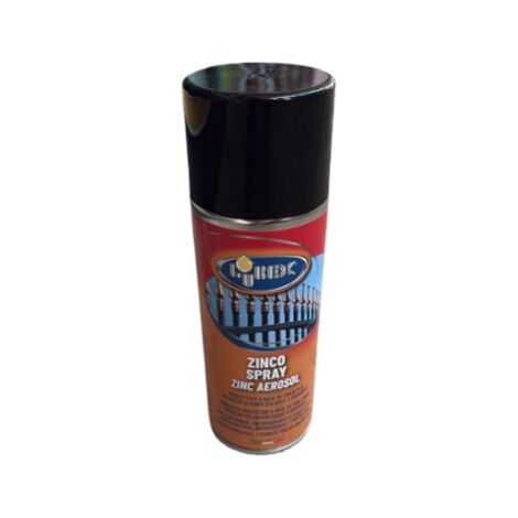Zinco spray 400ml Lubex