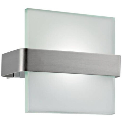 ZINK 1 Applique murale halogène ARIC 1387