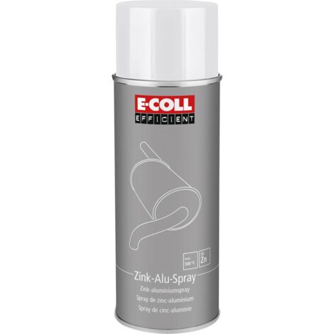 Zink-Alu Spray 400ml E-COLL Efficient EE