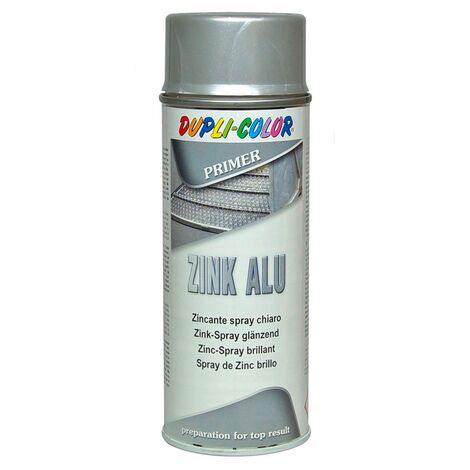 DUPLI-COLOR ZINK ALU ZINCANTE GRIGIO CH.