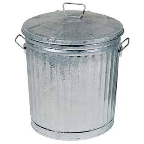 ZINK BIN LT. 62