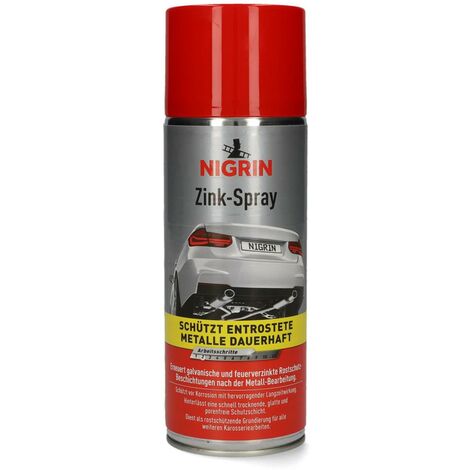 Zink-Spray 400ml
