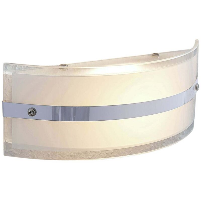Image of Led Wall Light 'Zinka' made of&hellip;