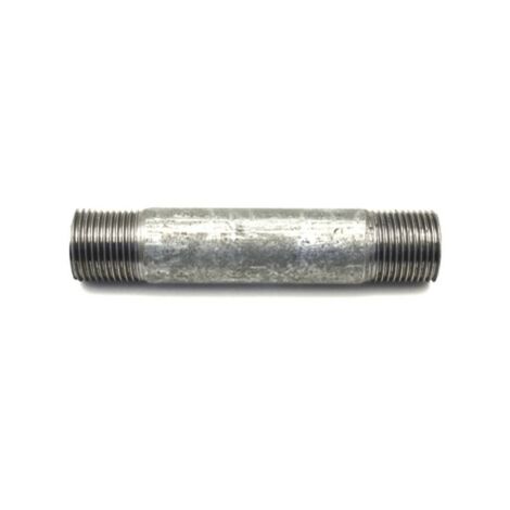 Zinkbeschichtete Barilotti 3/8 x 100