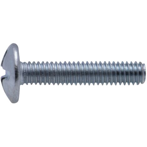 Zinkschraube Viswood  Ø 5x40mm (Packung mit 20 Schrauben)